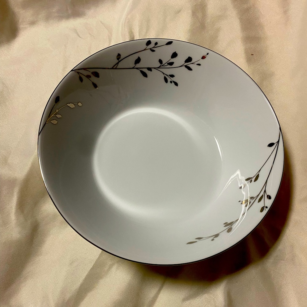 Noritake Birchwood vegetable bowl